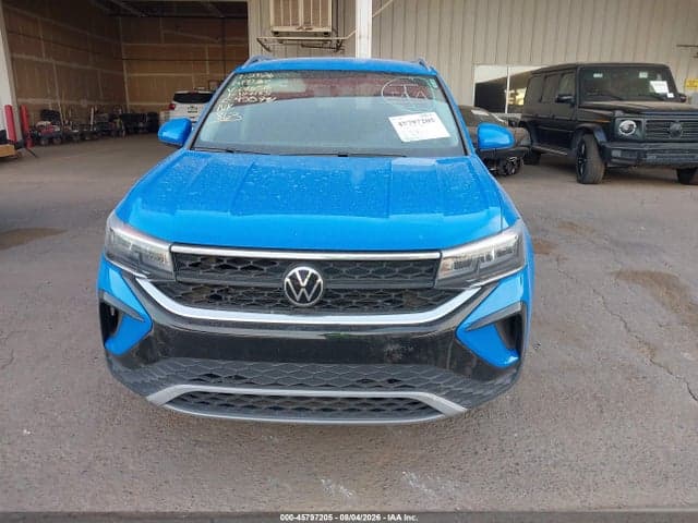 2022 VOLKSWAGEN TAOS 1.5T SE 12