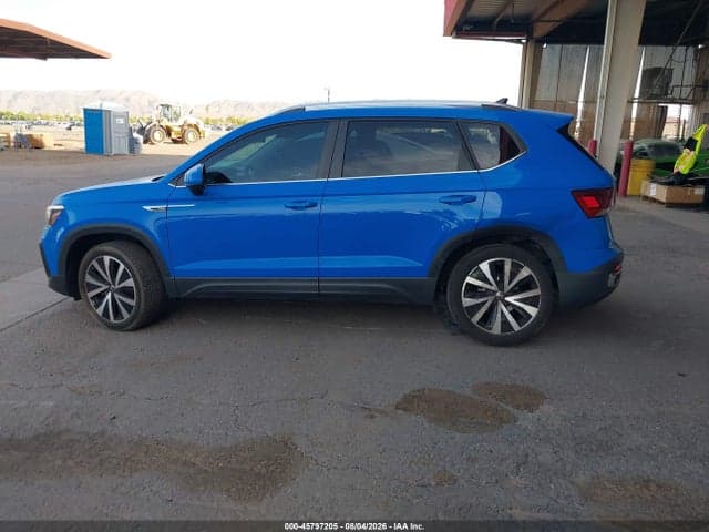 2022 VOLKSWAGEN TAOS 1.5T SE 14