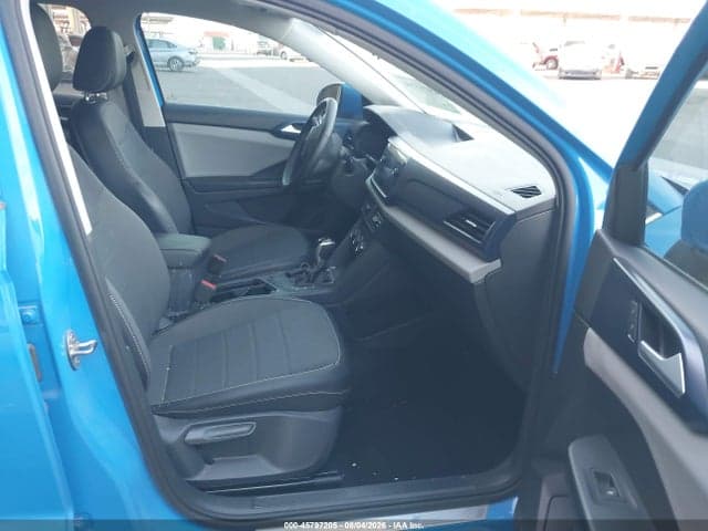 2022 VOLKSWAGEN TAOS 1.5T SE 5