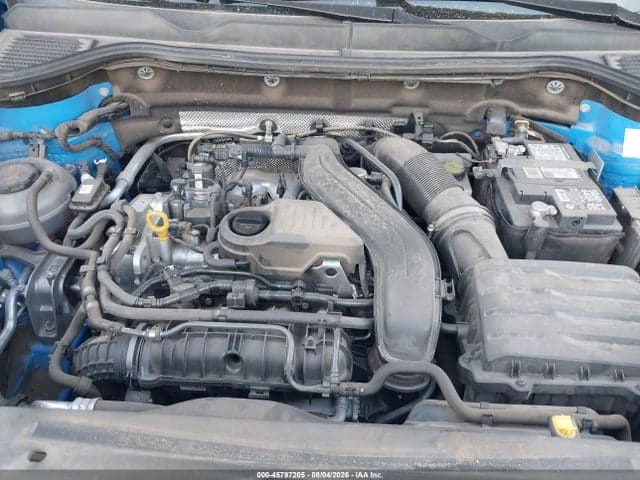 2022 VOLKSWAGEN TAOS 1.5T SE 10