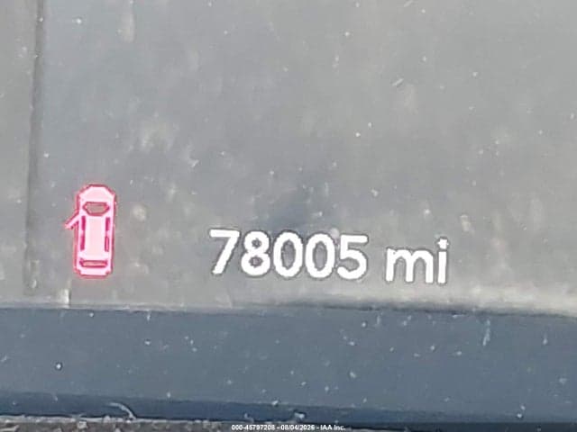 2021 JEEP CHEROKEE LATITUDE FWD 16