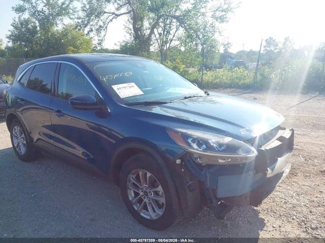2020 FORD ESCAPE SE 1