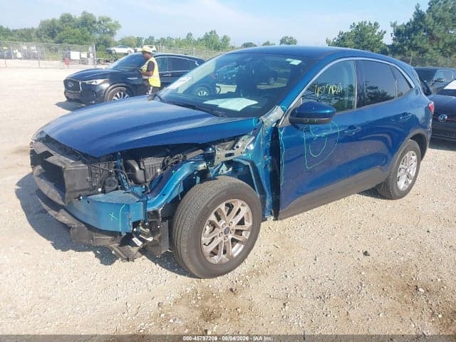 2020 FORD ESCAPE SE 2