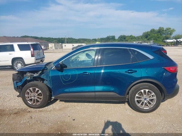 2020 FORD ESCAPE SE 15