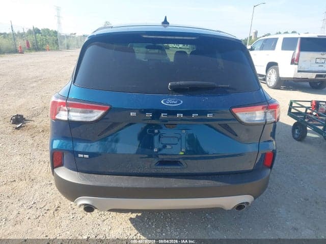 2020 FORD ESCAPE SE 17