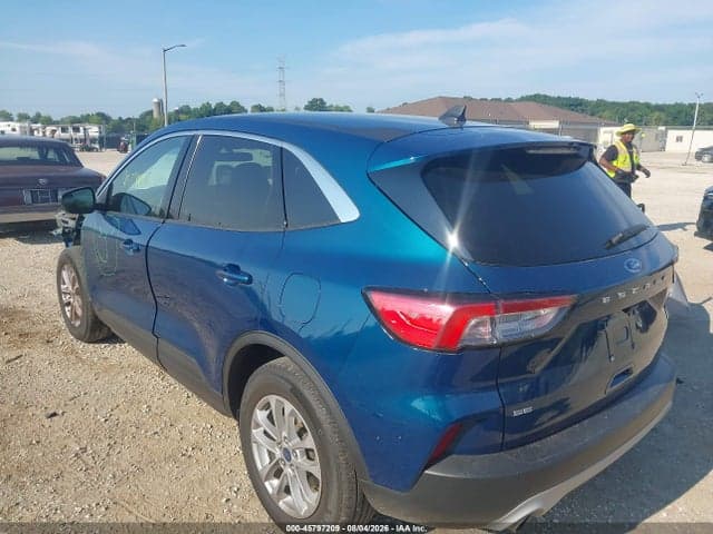 2020 FORD ESCAPE SE 3