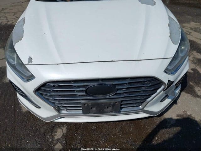 2018 HYUNDAI SONATA SEL 6