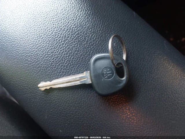 2017 KIA FORTE LX 11