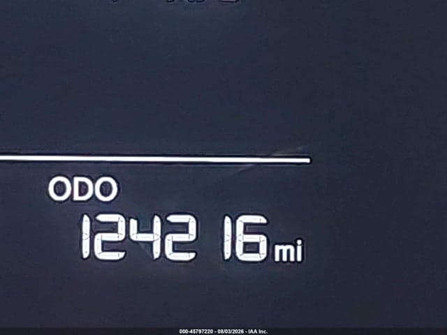 2017 KIA FORTE LX 6