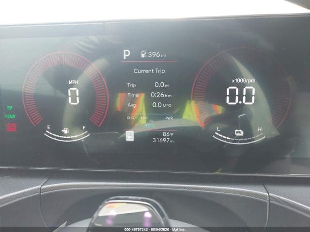 2025 HYUNDAI SANTA FE HYBRID SEL 7