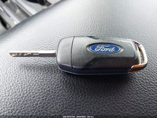 2018 FORD F150 SUPERCREW 11
