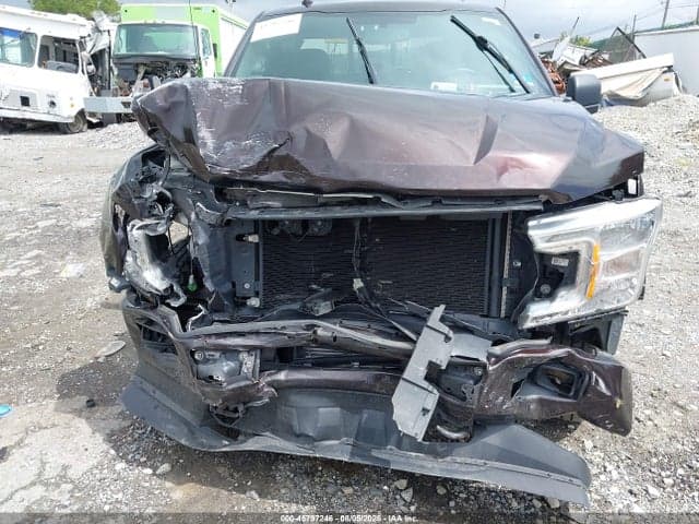 2018 FORD F150 SUPERCREW 6