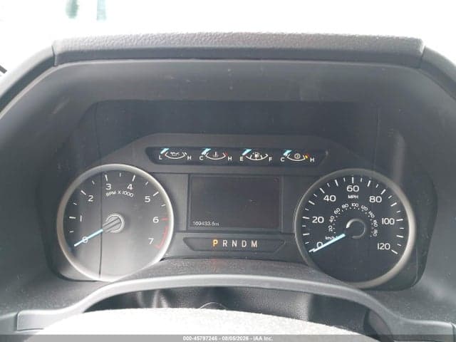 2018 FORD F150 SUPERCREW 7