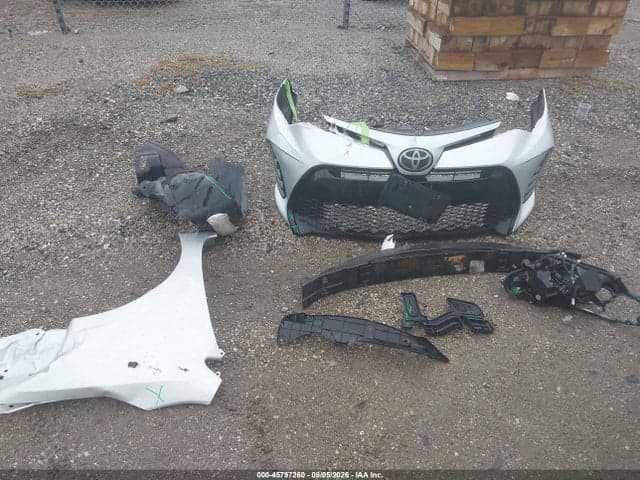 2018 TOYOTA COROLLA SE 12