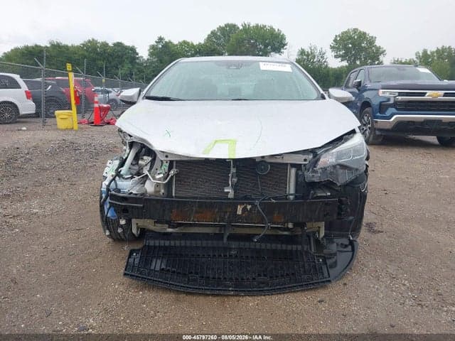 2018 TOYOTA COROLLA SE 13