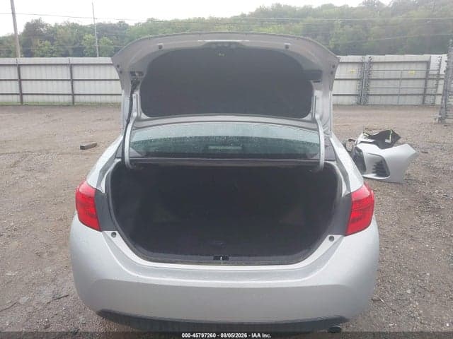 2018 TOYOTA COROLLA SE 18