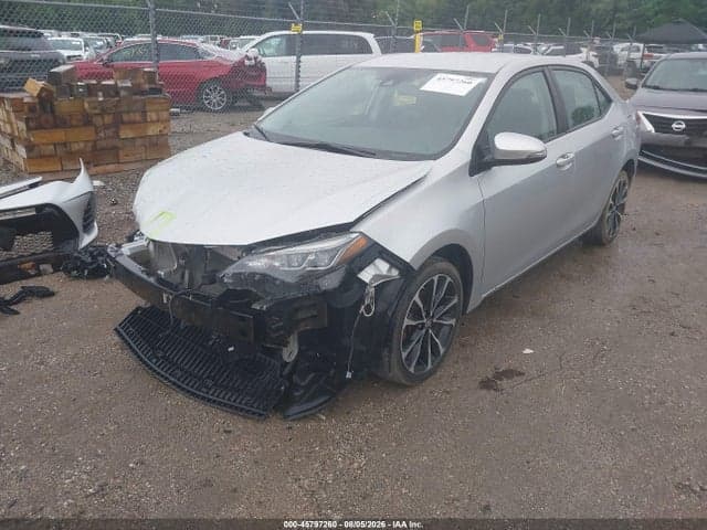 2018 TOYOTA COROLLA SE 19