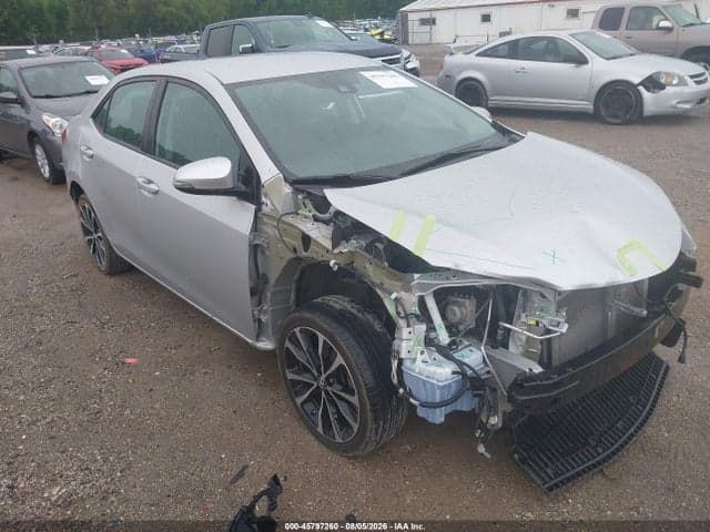 2018 TOYOTA COROLLA SE 21