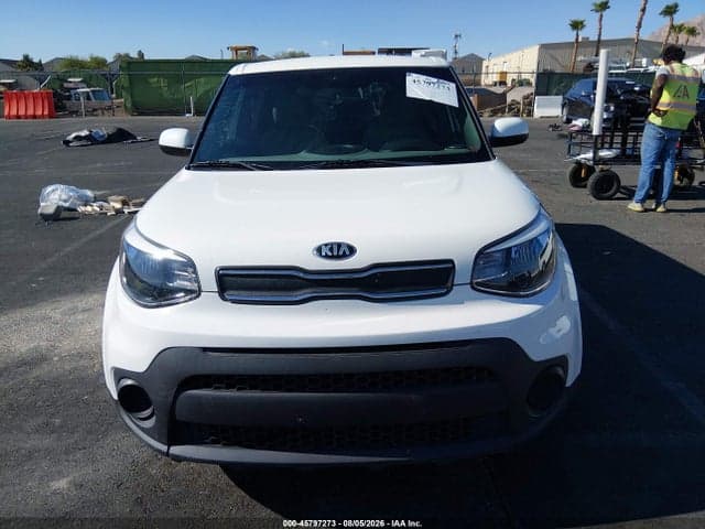2019 KIA SOUL 11