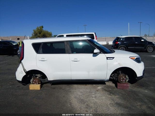 2019 KIA SOUL 12