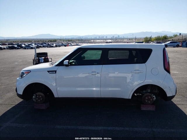 2019 KIA SOUL 13