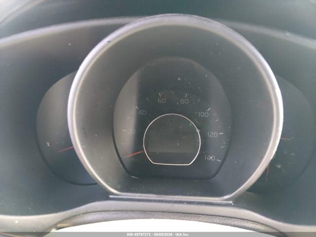 2019 KIA SOUL 14