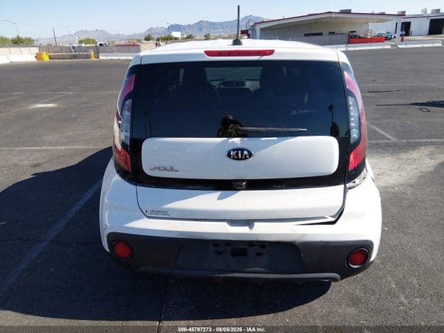 2019 KIA SOUL 15