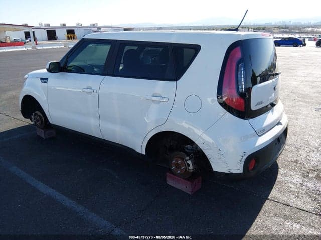 2019 KIA SOUL 3
