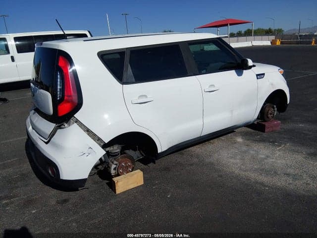 2019 KIA SOUL 4