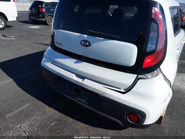 2019 KIA SOUL 6
