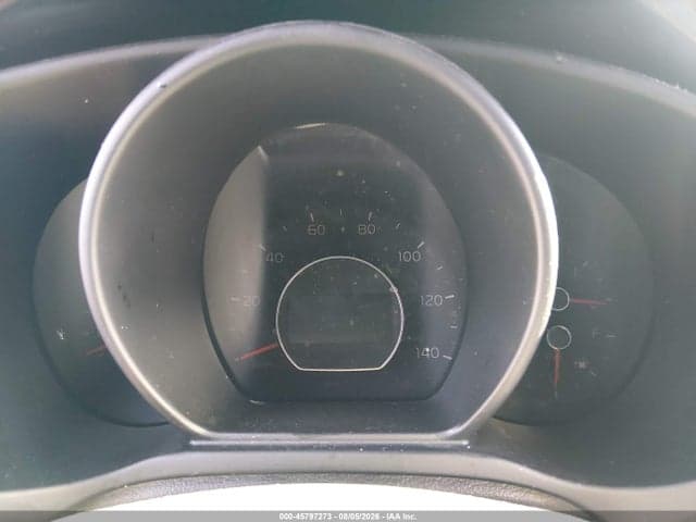 2019 KIA SOUL 7