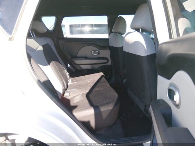 2019 KIA SOUL 8