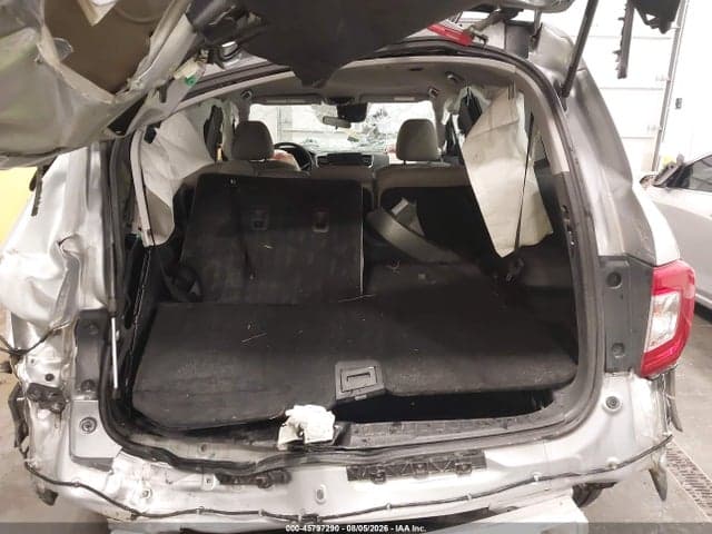2019 HONDA PILOT EX 11