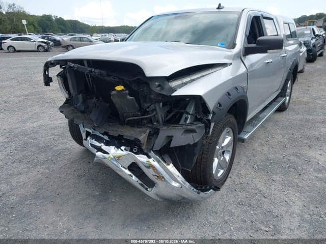 2017 RAM 1500 BIG HORN 4X4 5'7 BOX 6