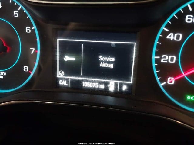 2018 CHEVROLET CRUZE PREMIER AUTO 15