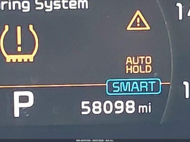 2019 KIA SORENTO 3.3L EX 16