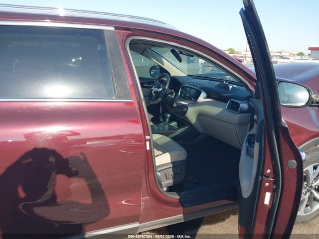 2019 KIA SORENTO 3.3L EX 5
