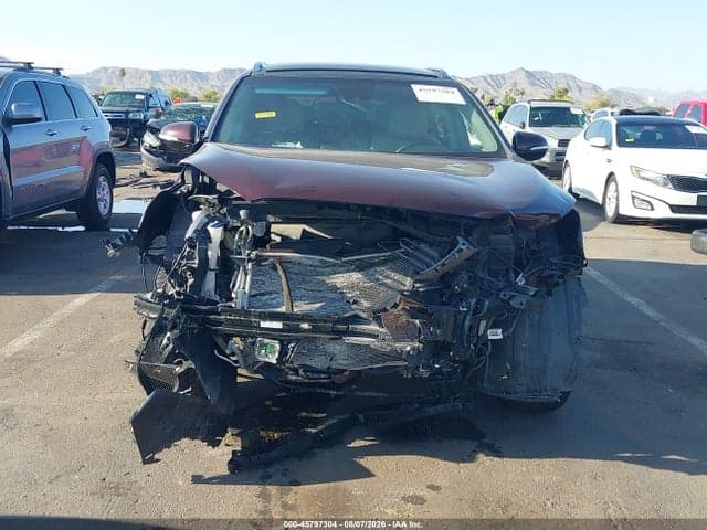 2019 KIA SORENTO 3.3L EX 6