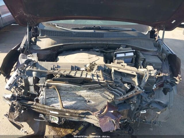 2019 KIA SORENTO 3.3L EX 10