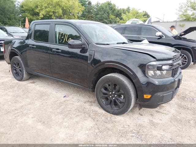 2023 FORD MAVERICK XLT 1