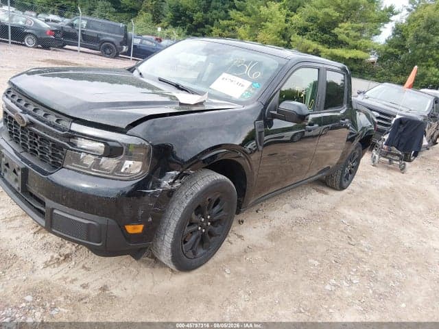 2023 FORD MAVERICK XLT 2