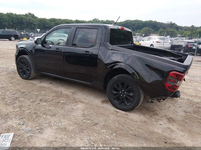 2023 FORD MAVERICK XLT 3