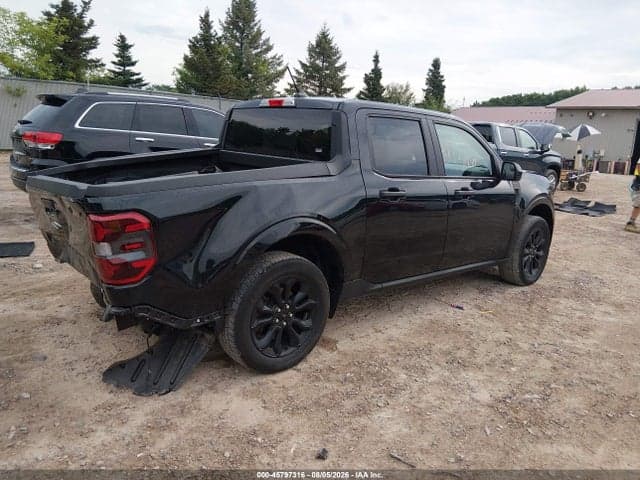 2023 FORD MAVERICK XLT 4