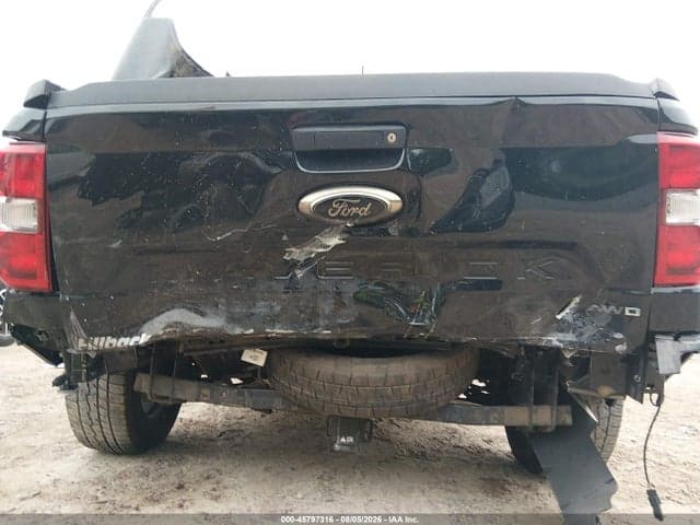 2023 FORD MAVERICK XLT 6