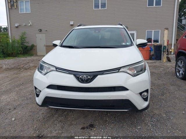 2018 TOYOTA RAV4 XLE 12