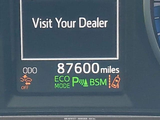 2018 TOYOTA RAV4 XLE 15