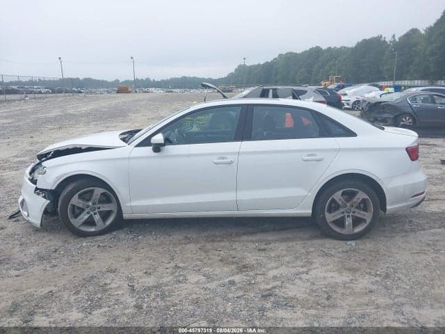 2017 AUDI A3 PREMIUM 14
