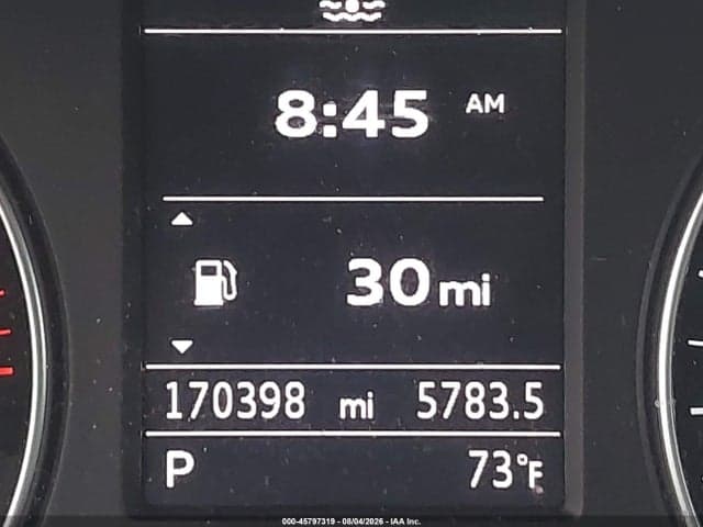 2017 AUDI A3 PREMIUM 15