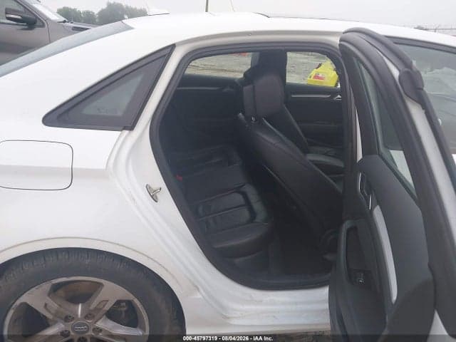 2017 AUDI A3 PREMIUM 8