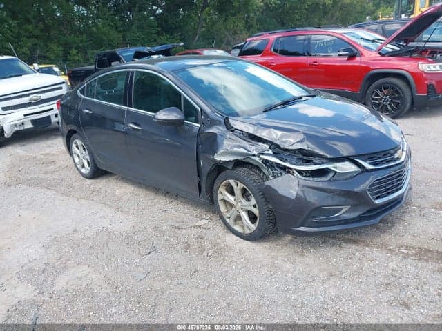 2017 CHEVROLET CRUZE PREMIER AUTO - 1
